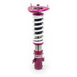 SUBARU IMPREZA WRX STI (GR/GV) 2008-14 MONOSS COILOVERS