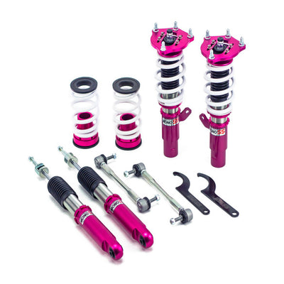 HONDA CIVIC HATCHBACK (FL) 2022-25 MONOSS COILOVERS (50 MM)