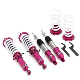 INFINITI G25 SEDAN RWD (V36) 2011-12 MONOSS COILOVERS