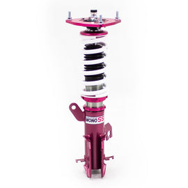 NISSAN SENTRA (B16) 2007-12 MONOSS COILOVERS