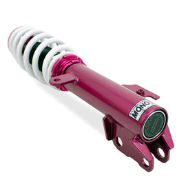 TOYOTA SIENNA (XL30) 2011-21 MONOSS COILOVER SUSPENSION