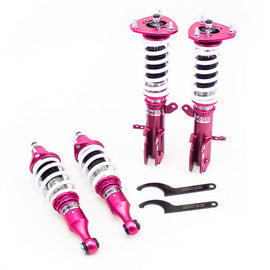 JEEP PATRIOT 2007-17 MONOSS COILOVERS