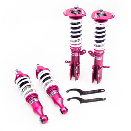 JEEP COMPASS 2007-16 MONOSS COILOVERS