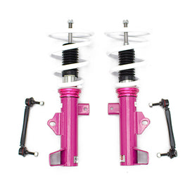 MERCEDES-BENZ C-CLASS RWD (W203) 2001-07 MONOSS COILOVERS