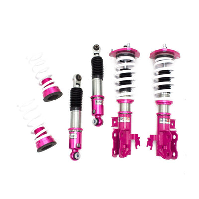 LEXUS NX200T / NX300 (AZ10) 2015-21 MONOSS COILOVERS