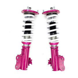 LEXUS NX200T / NX300 / NX300H (XZ10/XZ15) 2015-20 MONOSS COILOVERS (W/O ADAPTIVE VARIABLE SUSPENSION)