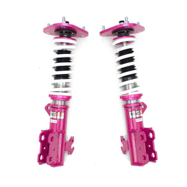 LEXUS UX200 / UX250H (MZZA10) 2019-21 MONOSS COILOVERS (W/O ELECTRONIC SUSPENSION)