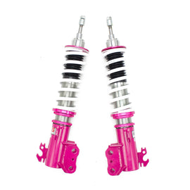 TOYOTA YARIS (XCP130) 2013-18 MONOSS COILOVERS