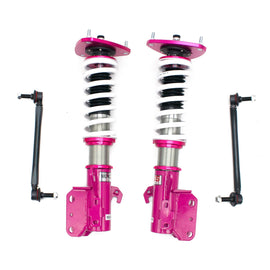 SUBARU OUTBACK (BN/BS) 2015-19 MONOSS COILOVERS