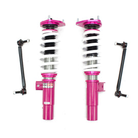 AUDI Q3 / Q3 QUATTRO (8U) 2015-18 MONOSS COILOVERS