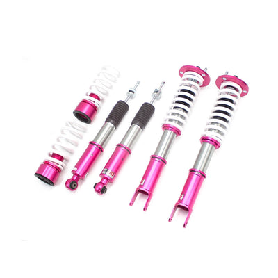 Mercedes-Benz C300 Sedan RWD (W205) 2015-22 MonoSS Coilovers