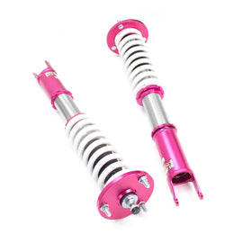 Mercedes-Benz C300 Coupe RWD (C205) Convertible RWD (A2025) 2017-21 MonoSS Coilovers