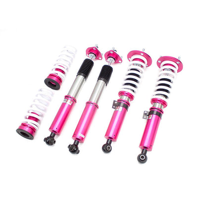 Lexus GS F (URL10) 2016-20 MonoSS Coilovers (Front Ball Type)