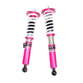 Lexus GS F (URL10) 2016-20 MonoSS Coilovers (Front Ball Type)