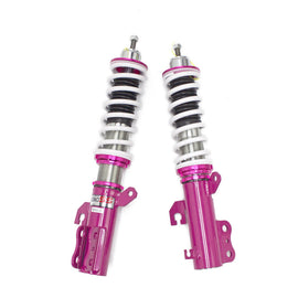 NISSAN VERSA (N17X) 2013-21 MONOSS COILOVERS