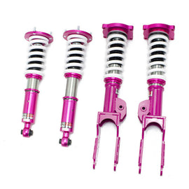 AUDI Q7 (4L) 2007-15 MONOSS COILOVERS