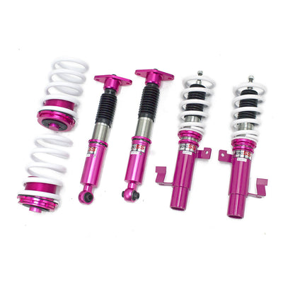 Volvo XC70 (136) 2008-16 MonoSS Coilovers