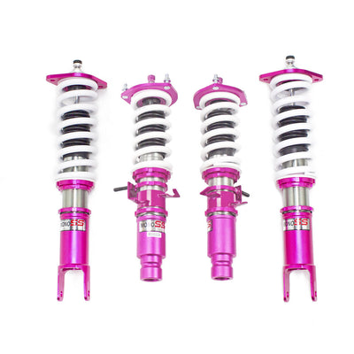 Infiniti G35 Sedan AWD (V35) 2003-05 MonoSS Coilovers - True Coilover Setup