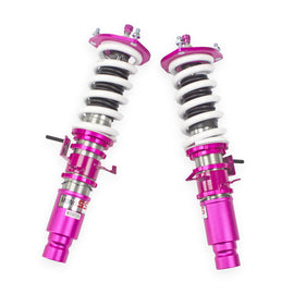 INFINITI M35 / M45H AWD (Y50) 2006-10 MONOSS COILOVERS - TRUE COILOVER SETUP