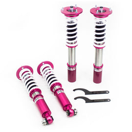 BMW 6-Series / M6 RWD (E63/E64) 2004-10 MonoSS Coilovers