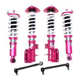 SUBARU FORESTER (SK) 2018-21 MONOSS COILOVERS