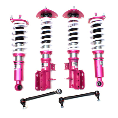 SUBARU FORESTER (SK) 2018-21 MONOSS COILOVERS