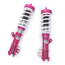 JEEP RENEGADE FWD (BU/BV) 2015-22 MONOSS COILOVERS