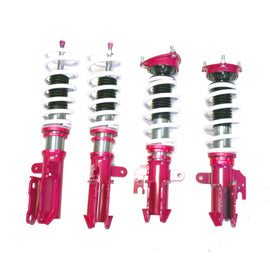 Lexus ES250 (V20) 1990-91 MonoSS Coilovers Lowering Kit