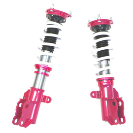 Lexus ES250 (V20) 1990-91 MonoSS Coilovers Lowering Kit