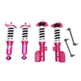 Subaru WRX (VB) 2022-25 MonoSS Coilovers