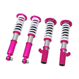 BMW 5-Series Sedan AWD (E60) 2004-10 MonoSS Coilovers