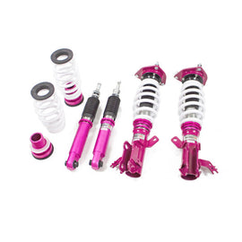 LEXUS NX (AZ20) 2022-24 MONOSS COILOVERS