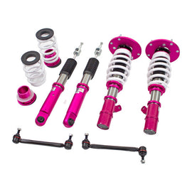 BMW X1 (F48) 2016-22 MonoSS Coilovers