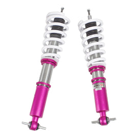 CADILLAC CTS SEDAN RWD 2008-13 MONOSS COILOVERS