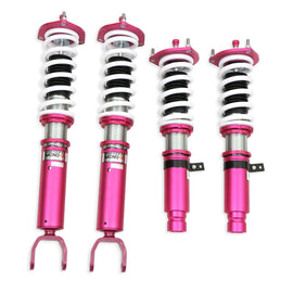 Infiniti Q50 Sedan AWD (V37) w/o DDS 2014-24 MonoSS Coilovers (44 mm FLM)