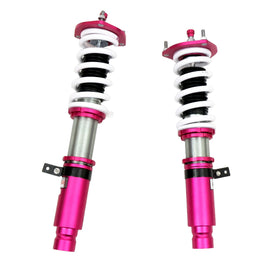 Infiniti Q50 Sedan AWD (V37) w/o DDS 2014-24 MonoSS Coilovers (44 mm FLM)