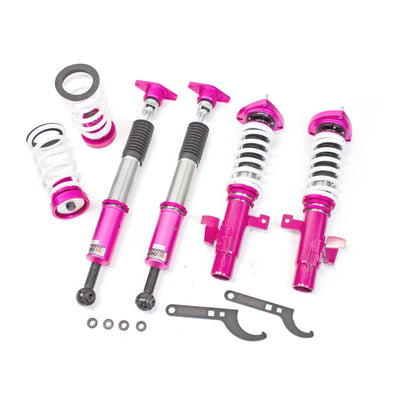 Mazda 5 (CR) 2006-10 MonoSS Coilovers