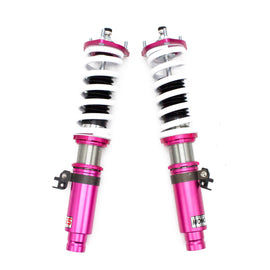 LINCOLN MKZ 2007-12 MONOSS COILOVERS