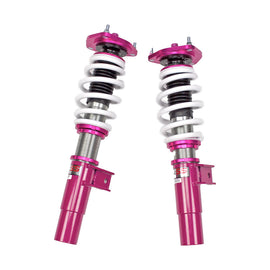 AUDI A3 / A3 QUATTRO (8P) 2006-13 MONOSS COILOVERS (54.5MM FRONT AXLE CLAMP)