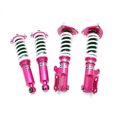 CHRYSLER SEBRING COUPE 2001-05 MONOSS COILOVERS