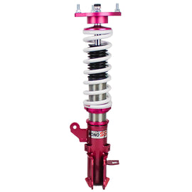 HYUNDAI TIBURON (HM6/HN6) 2003-08 MONOSS COILOVERS