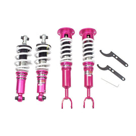 AUDI A4 QUATTRO (B5) 1996-01 MONOSS COILOVERS