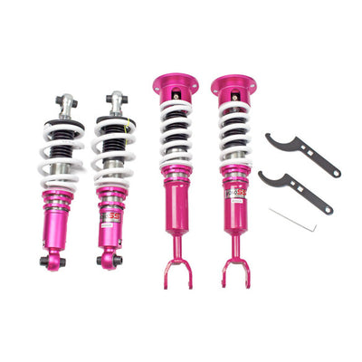 AUDI A4 QUATTRO (B5) 1996-01 MONOSS COILOVERS