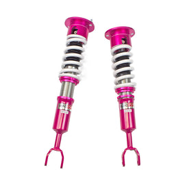 AUDI A4 QUATTRO (B5) 1996-01 MONOSS COILOVERS