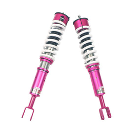 AUDI A4 / A4 QUATTRO (B6/B7) 2002-09 MONOSS COILOVERS