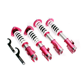 SAAB 9-2X 2005-06 MONOSS COILOVERS