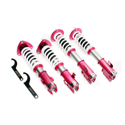 SAAB 9-2X 2005-06 MONOSS COILOVERS