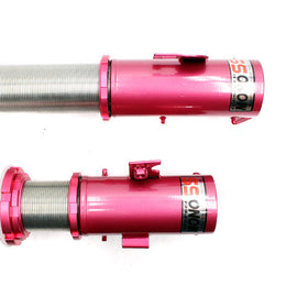 SUBARU IMPREZA WRX STI (GDB) 2005-07 MONOSS COILOVERS
