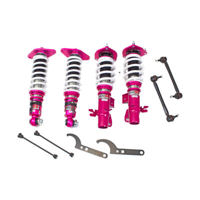 MINI COOPER (R56) 2009-13 MONOSS COILOVERS