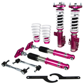 MAZDA6 (GJ/GL) 2014 MONOSS COILOVERS (BEFORE 5/13/2013)